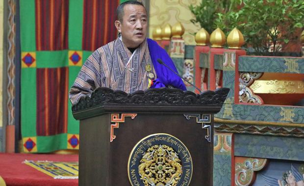 NA proposes single digital platform to seal corruption loopholes