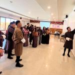 When advocacy goes digital, purpose matters