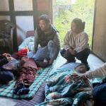 Cerebral palsy care out of reach for rural families