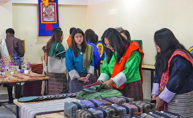 Dra=Nyam: Country’s first dedicated outlet for products made by PwDs