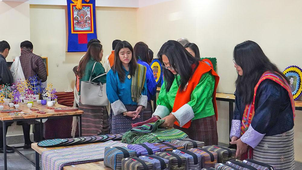 Dra=Nyam: Country’s first dedicated outlet for products made by PwDs