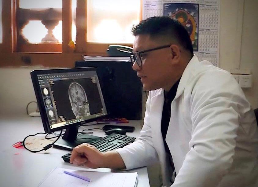 JDWNRH neurosurgeon resigns over patient safety concerns