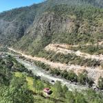 Dorjilung hydropower to raise GDP by 2.4%, generate 5,000 jobs