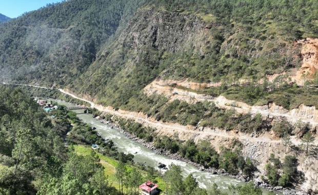 Dorjilung hydropower to raise GDP by 2.4%, generate 5,000 jobs