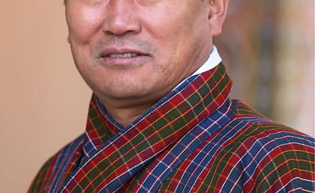 Building a shared Himalayan future through collaboration and science