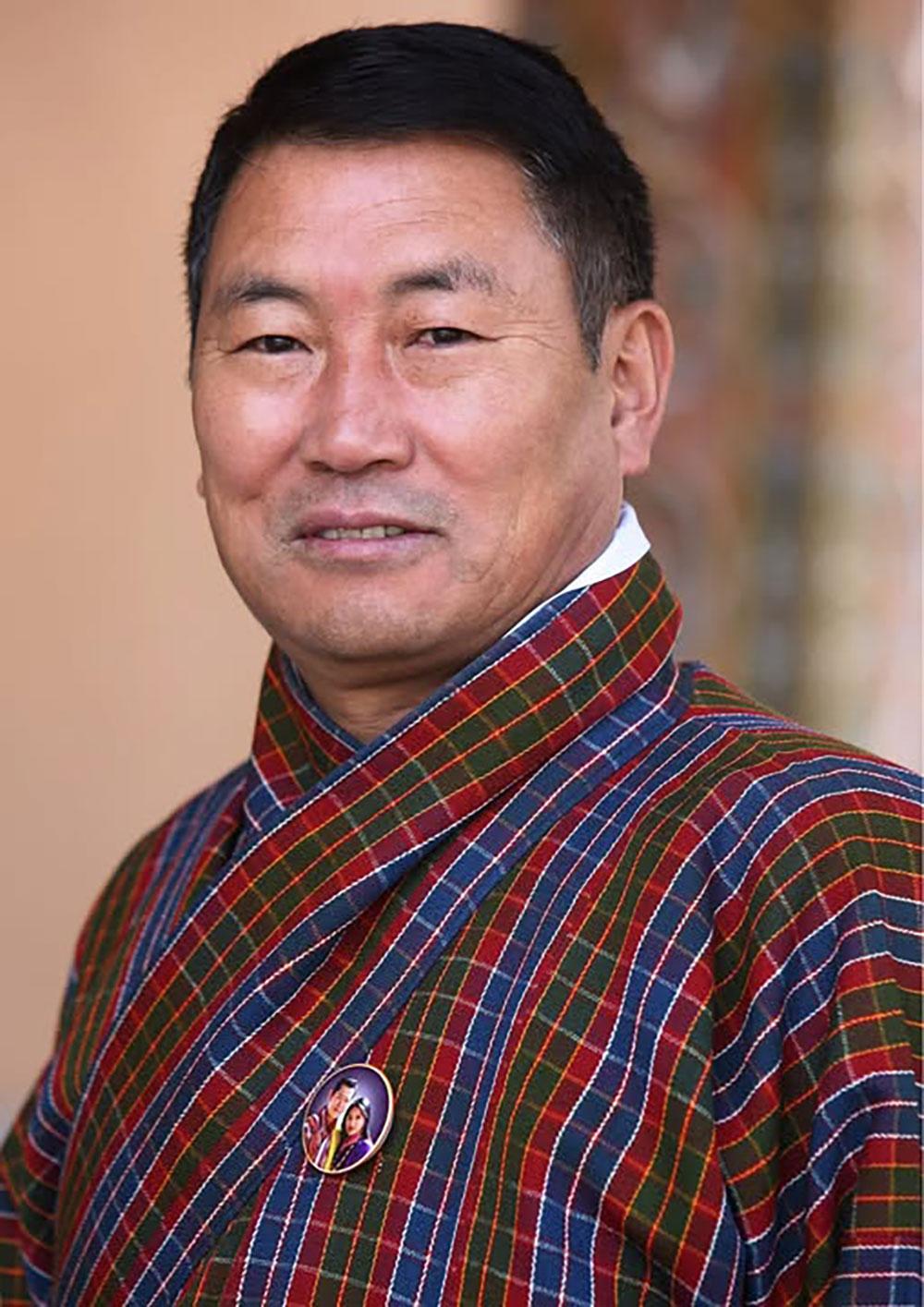 Building a shared Himalayan future through collaboration and science