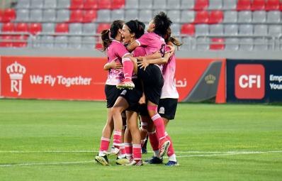 Bhutan edges closer to AFC Women’s Asian Cup qualification