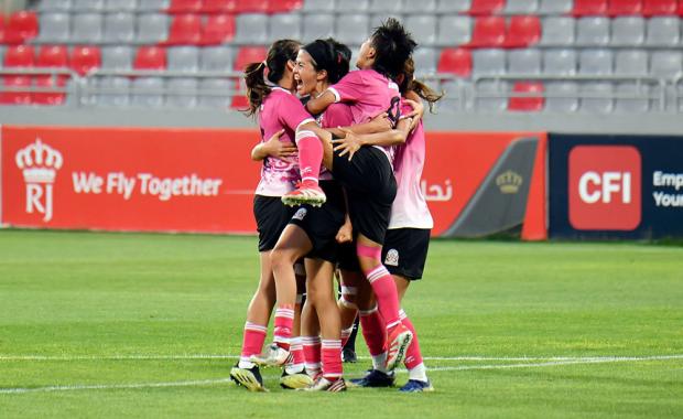 Bhutan edges closer to AFC Women’s Asian Cup qualification