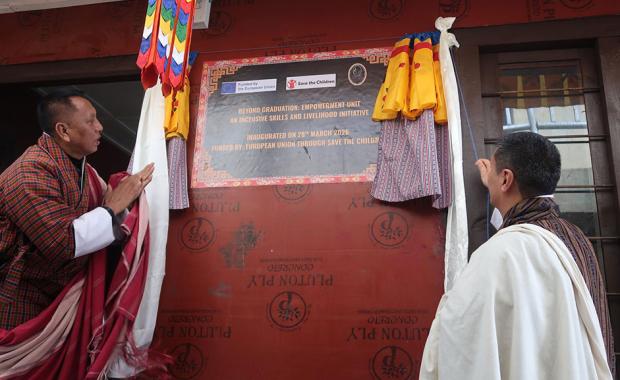 Draktsho East launches unit to bridge gap between training and employment