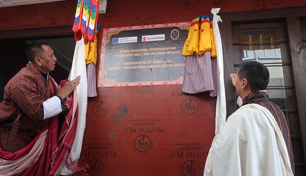 Draktsho East launches unit to bridge gap between training and employment