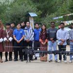 DHI pilots innovative drone technology for remote deliveries