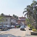 Police tightens southern border surveillance to combat cross-border drug smuggling