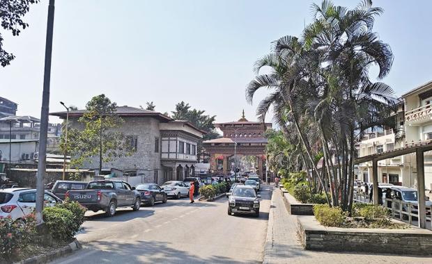 Police tightens southern border surveillance to combat cross-border drug smuggling