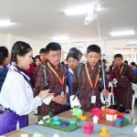 Drukair programme opens doors to underprivileged students