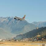 Nine roads, 378 homes, and expanding airport