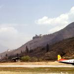 Drukair: History of Bhutan’s national airline