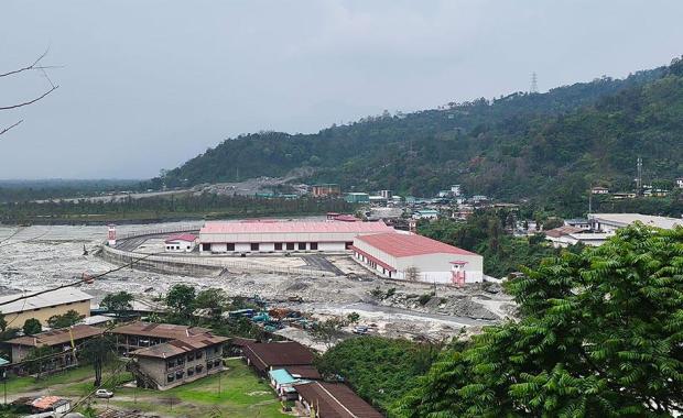 དཔག་བསམ་ཁ་ རྒྱ་ཁྱབ་ཅན་གྱི་དོས་ཕབ་སྐྱེལ་ས་ཁོངས་དེ་ ཟླཝ་གཉིས་ཀྱི་ནང་འཁོད་མཇུག་བསྡུ་ནི།