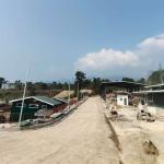 Nganglam Dry Port to begin operations in July