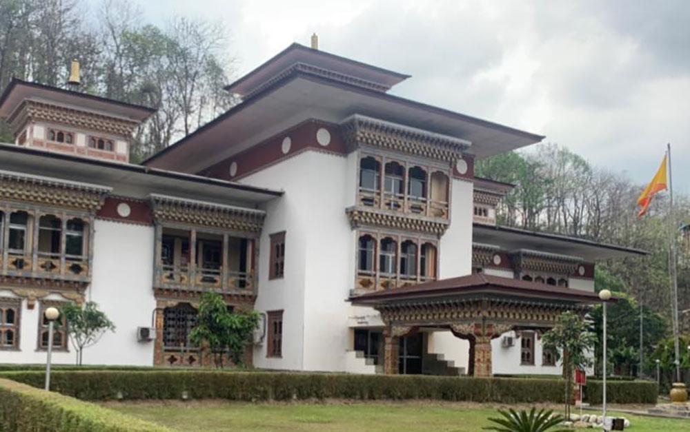 Former BIG regional manager sentenced to nine years for embezzlement