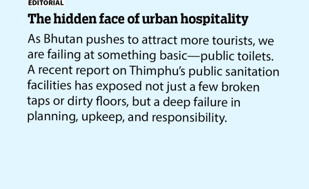 The hidden face of urban hospitality