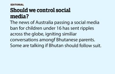 Should we control social media?