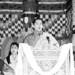 Honouring the legacy of the Great Fourth