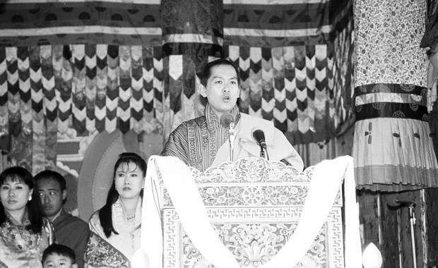 Honouring the legacy of the Great Fourth