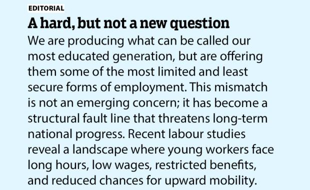 A hard, but not a new question