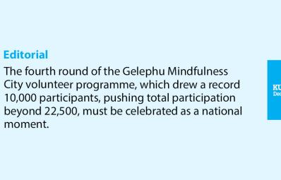 Citizens building a nation’s future