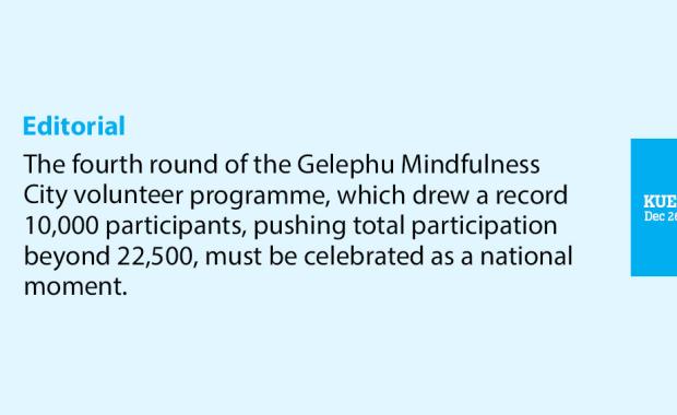 Citizens building a nation’s future