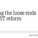 Tying the loose ends of GST reform