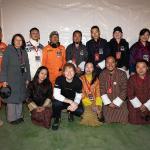 Ed Sheeran makes history with landmark show in Bhutan