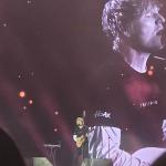Ed Sheeran electrifies Thimphu with historic concert