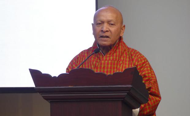 Education without values is a failed system: Former Education Minister