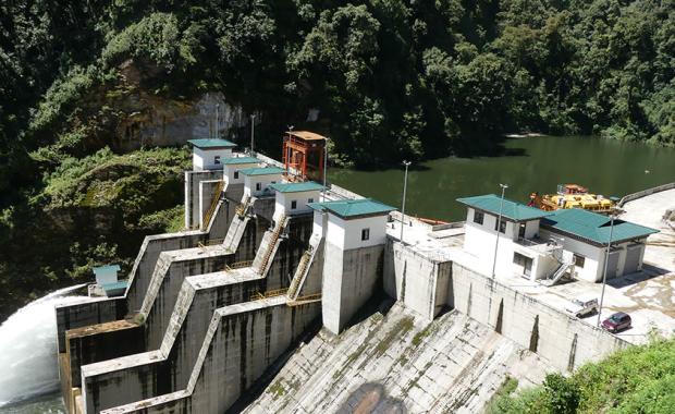 HKH rich in renewable energy but largely untapped