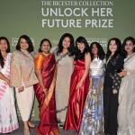 Bhutanese social entrepreneur wins Unlock Her Future Prize 2025