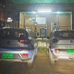 Punakha’s EV taxi drivers stalled by single charging station