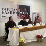 First-ever Bhutan Fashion Week to launch creative industry into global spotlight