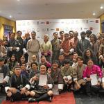 Young filmmakers rise through ‘Art for People’