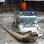 Bracing for a future of extreme weather