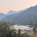 Fly-fishing retreat for Golden Mahseer