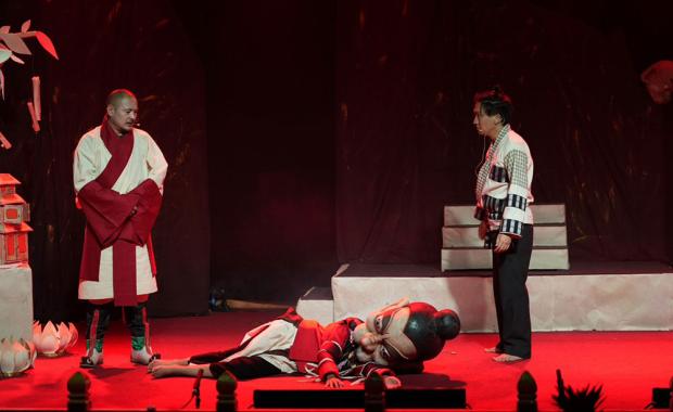 Sangay Siddhartha: A blend of folklore, spirituality, and modernity