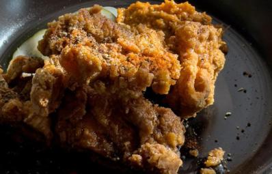 Dining in the Sun: Inside Solé