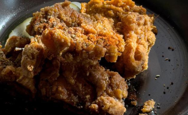 Dining in the Sun: Inside Solé