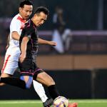 BFF to take action against match officials in Namlha–Thimphu game controversy