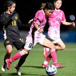 Bhutan falls to Malaysia in final match of Women’s Tri-Nation Cup