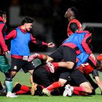 Paro FC stuns Afghan champions in stoppage-time winner