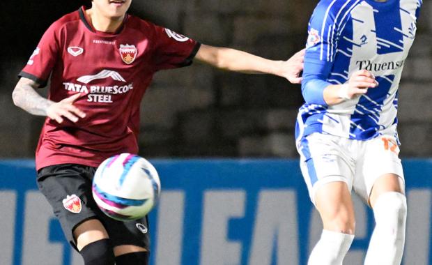 BFF suspends Transport United player for disciplinary misconduct