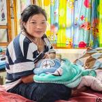 ཁྱིམ་ནང་ལཱ་འབད་མི་ ཕྱིའི་ལས་མི་བཙུགས་མི་གིས་ ཨམ་སྲུ་ཚུ་ལུ་ ཕན་ཐོགས་བྱུང་དོ་ཡོདཔ།