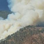 Fewer fires, faster containment mark this fire season